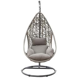 SenS-line hangstoel Mona relax zand